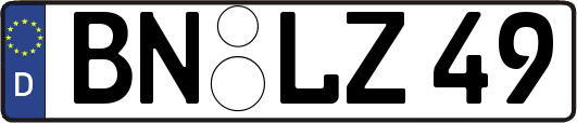 BN-LZ49