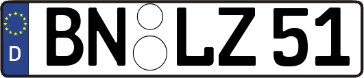 BN-LZ51