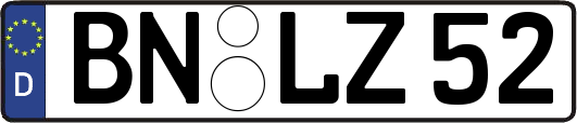 BN-LZ52