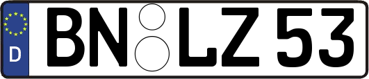 BN-LZ53