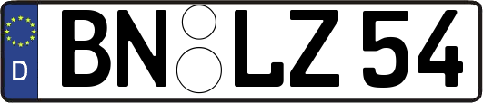 BN-LZ54