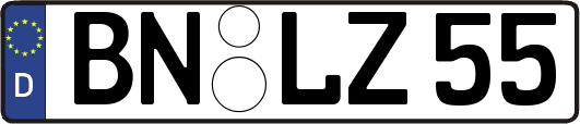 BN-LZ55