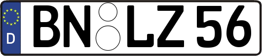BN-LZ56