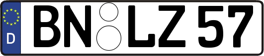 BN-LZ57
