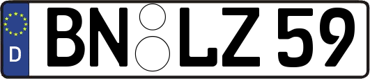 BN-LZ59