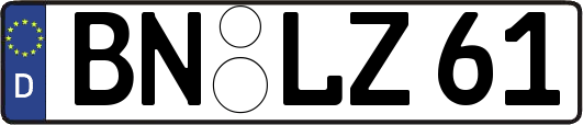 BN-LZ61