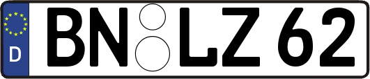 BN-LZ62