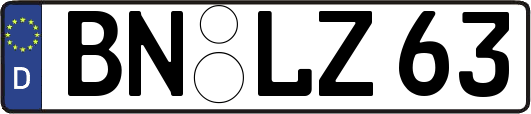 BN-LZ63