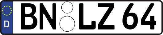 BN-LZ64