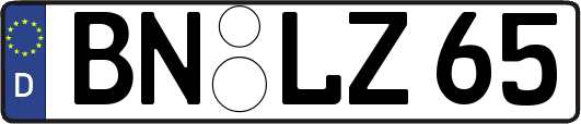 BN-LZ65