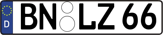 BN-LZ66