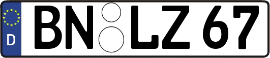 BN-LZ67