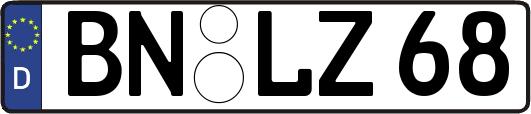 BN-LZ68