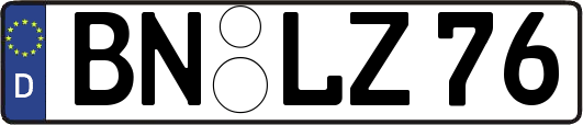 BN-LZ76