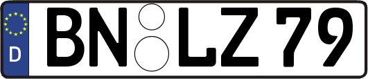 BN-LZ79