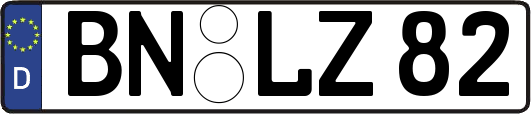 BN-LZ82
