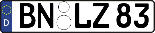 BN-LZ83