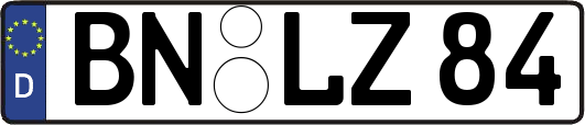 BN-LZ84