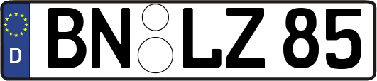 BN-LZ85