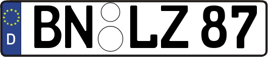 BN-LZ87