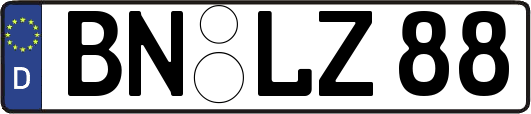 BN-LZ88