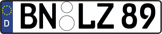 BN-LZ89