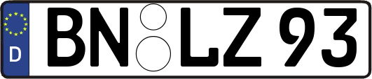 BN-LZ93