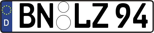 BN-LZ94