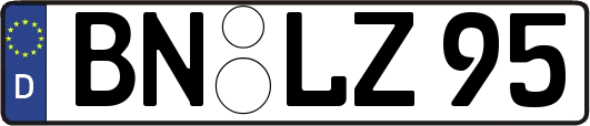 BN-LZ95