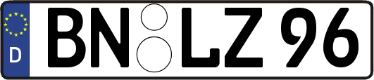 BN-LZ96