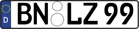 BN-LZ99