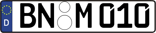 BN-M010