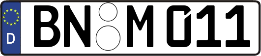 BN-M011
