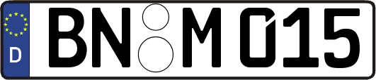 BN-M015