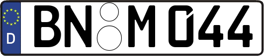 BN-M044