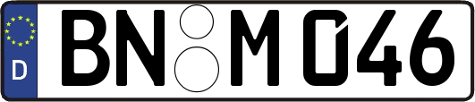 BN-M046