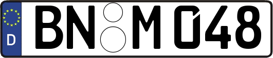 BN-M048