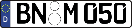 BN-M050