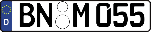 BN-M055