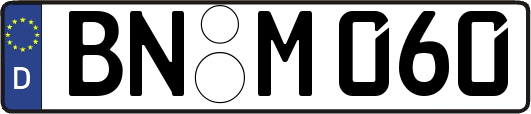BN-M060