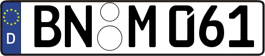 BN-M061