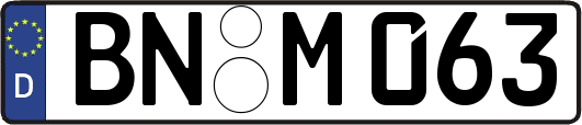 BN-M063