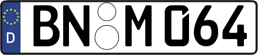 BN-M064