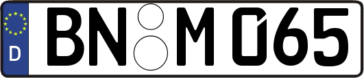 BN-M065