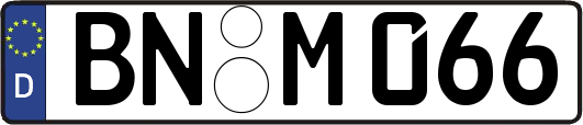 BN-M066