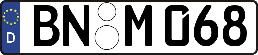 BN-M068