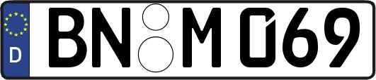 BN-M069