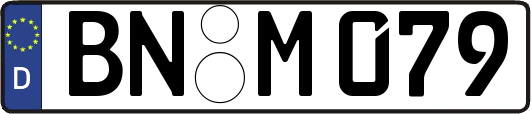 BN-M079