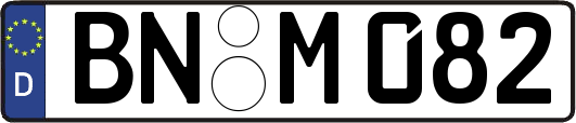 BN-M082
