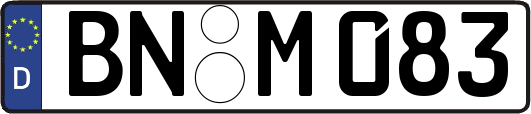 BN-M083